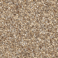 Seamless texture of pebble