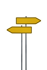 Wegweiser