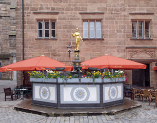 Ansbach