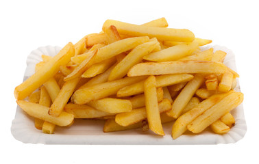 Pommes Frites
