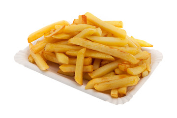 Pommes Frites