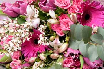 flowers