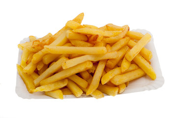 Pommes Frites
