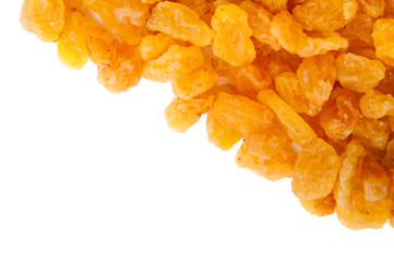 raisins