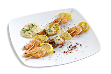brochette
