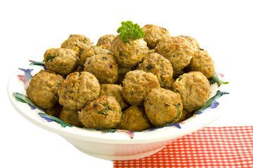 Tasty balls