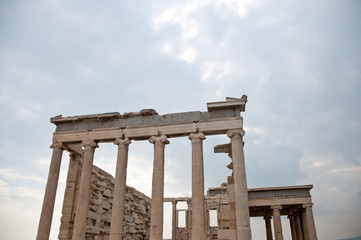 Greek Ruins