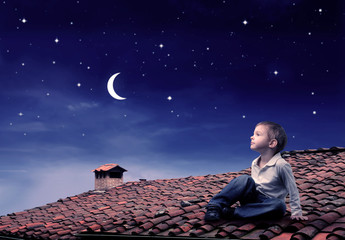 Night