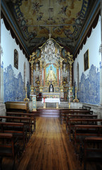 Fototapeta na wymiar Kościół Matki Boskiej Większej