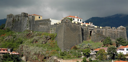 Forte do Pico