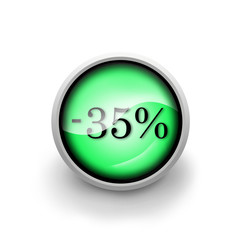 -35%