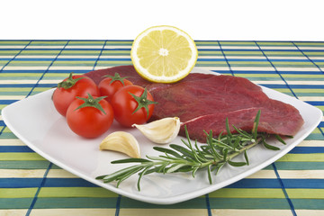 Fettina di Cavallo 02 04 10
