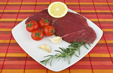 Fettina di Cavallo 04 04 10