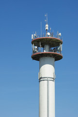 Tour de communication