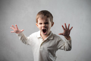 Anger © olly