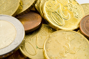 Münzen