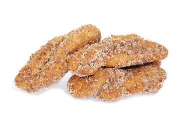 borrachuelos
