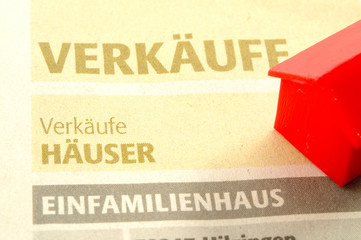 Immobilienmarkt