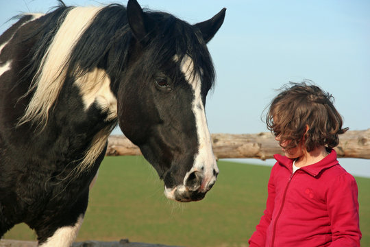 Winnetou und sein M&auml;dchen
