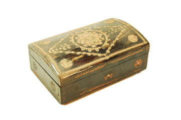 old chest