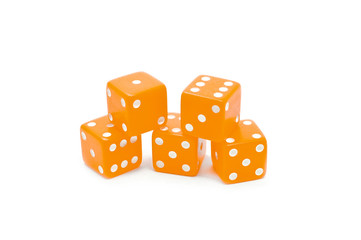 dice