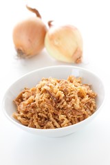 Roasted Onions