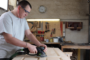 pon&ccedil;age porte