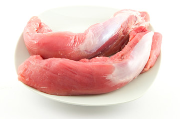 Schweinefilet