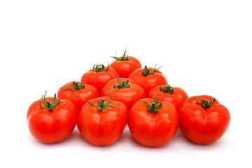 Tomatoes group