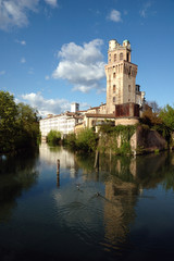 La Specola, Osservatorio Astronomico - Padova