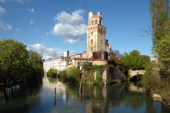 La Specola, Osservatorio Astronomico - Padova