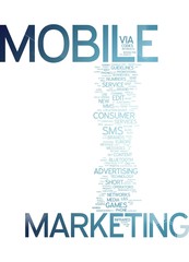Mobile Marketing