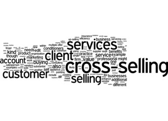 Cross-Selling