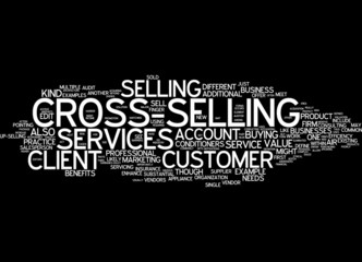 Cross-Selling