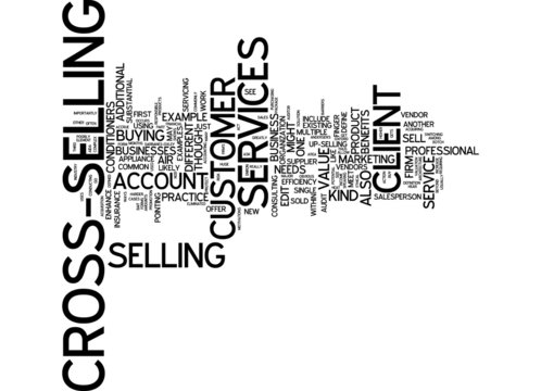 Cross-Selling