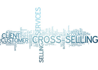 Cross-Selling