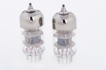 Vacuum tube