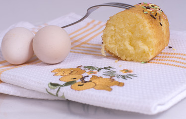 gâteau au yaourt
