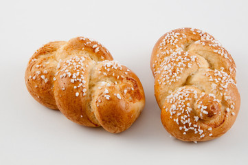 Hefezöpfchen