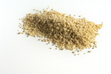 couscous (Kuskus)