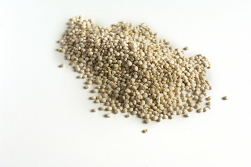 quinoa (Reismelde)