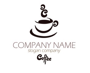 LOGO CAFE