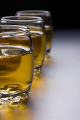 Alcohol drink