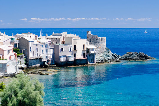 Erbalunga
