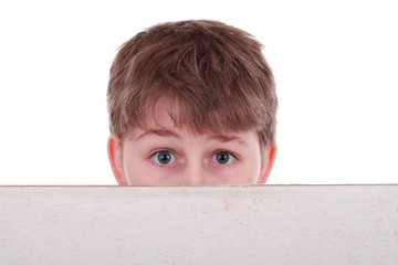 Hinter Wand