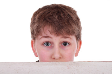 Gesicht