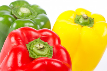 Bells peppers