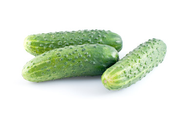 Cucumbers