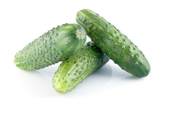 Cucumbers