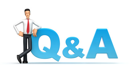 Q&A